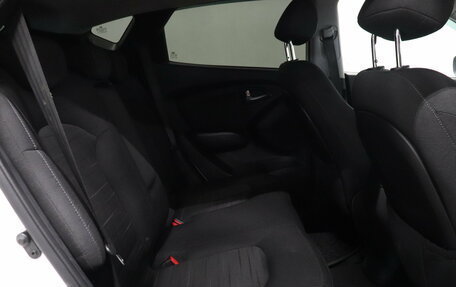 Hyundai ix35 I рестайлинг, 2014 год, 1 246 000 рублей, 13 фотография