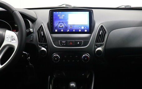 Hyundai ix35 I рестайлинг, 2014 год, 1 246 000 рублей, 10 фотография