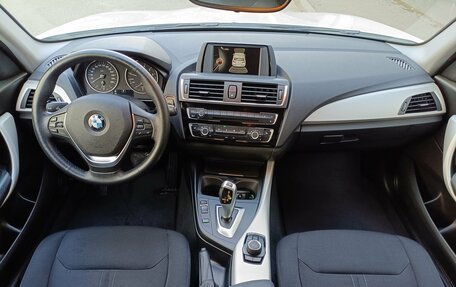 BMW 1 серия, 2017 год, 1 549 000 рублей, 13 фотография