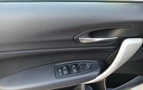 BMW 1 серия, 2017 год, 1 549 000 рублей, 16 фотография