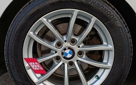 BMW 1 серия, 2017 год, 1 549 000 рублей, 18 фотография