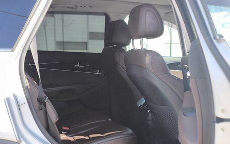 KIA Sorento III Prime рестайлинг, 2017 год, 2 399 000 рублей, 14 фотография