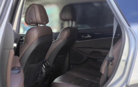 KIA Sorento III Prime рестайлинг, 2017 год, 2 399 000 рублей, 13 фотография