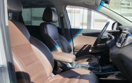 KIA Sorento III Prime рестайлинг, 2017 год, 2 399 000 рублей, 17 фотография