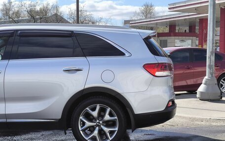 KIA Sorento III Prime рестайлинг, 2017 год, 2 399 000 рублей, 9 фотография