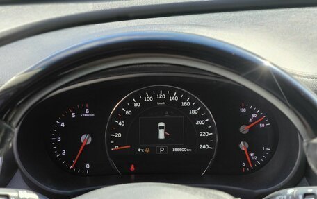 KIA Sorento III Prime рестайлинг, 2017 год, 2 399 000 рублей, 21 фотография