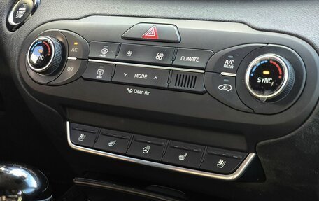 KIA Sorento III Prime рестайлинг, 2017 год, 2 399 000 рублей, 24 фотография