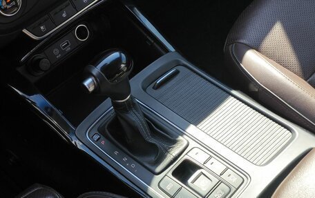 KIA Sorento III Prime рестайлинг, 2017 год, 2 399 000 рублей, 25 фотография