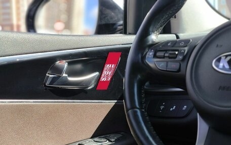 KIA Sorento III Prime рестайлинг, 2017 год, 2 399 000 рублей, 20 фотография