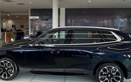 BMW X3, 2025 год, 7 590 000 рублей, 8 фотография