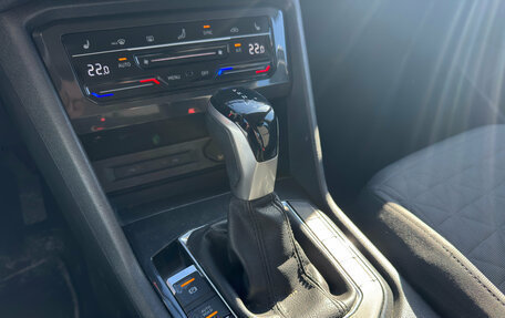 Volkswagen Tiguan II, 2021 год, 2 499 000 рублей, 15 фотография