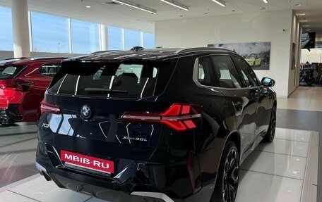 BMW X3, 2025 год, 7 590 000 рублей, 4 фотография