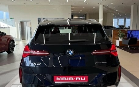 BMW X3, 2025 год, 7 590 000 рублей, 6 фотография