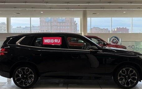 BMW X3, 2025 год, 7 590 000 рублей, 7 фотография