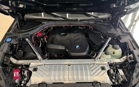 BMW X3, 2025 год, 7 590 000 рублей, 10 фотография