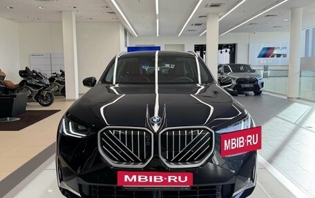BMW X3, 2025 год, 7 590 000 рублей, 5 фотография