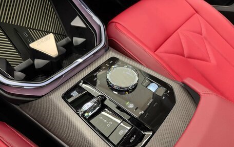 BMW X3, 2025 год, 7 590 000 рублей, 18 фотография