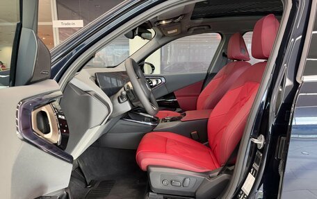 BMW X3, 2025 год, 7 590 000 рублей, 14 фотография