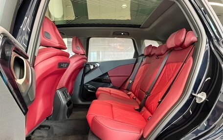 BMW X3, 2025 год, 7 590 000 рублей, 16 фотография