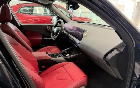 BMW X3, 2025 год, 7 590 000 рублей, 17 фотография