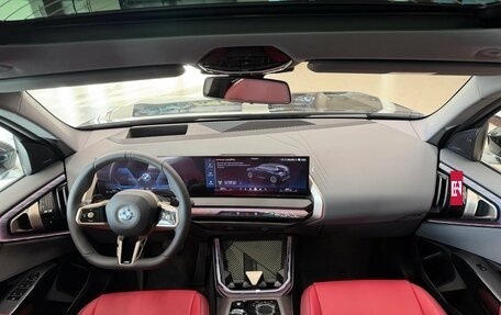 BMW X3, 2025 год, 7 590 000 рублей, 11 фотография