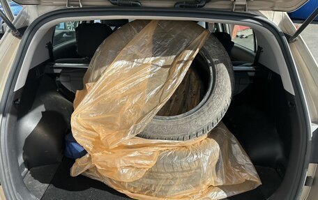 KIA Sportage IV рестайлинг, 2017 год, 1 969 000 рублей, 9 фотография