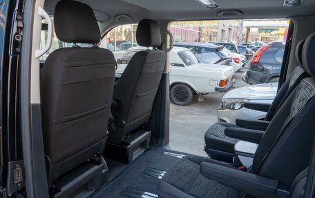 Volkswagen Multivan T6 рестайлинг, 2020 год, 6 399 000 рублей, 12 фотография