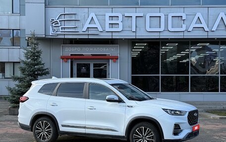 Chery Tiggo 8 Pro, 2022 год, 1 999 000 рублей, 2 фотография