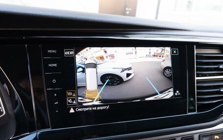 Volkswagen Multivan T6 рестайлинг, 2020 год, 6 399 000 рублей, 19 фотография