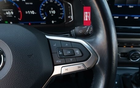 Volkswagen Multivan T6 рестайлинг, 2020 год, 6 399 000 рублей, 16 фотография