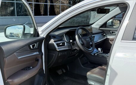 Chery Tiggo 8 Pro, 2022 год, 1 999 000 рублей, 8 фотография