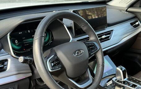 Chery Tiggo 8 Pro, 2022 год, 1 999 000 рублей, 14 фотография