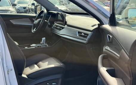 Chery Tiggo 8 Pro, 2022 год, 1 999 000 рублей, 16 фотография