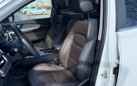 Chery Tiggo 8 Pro, 2022 год, 1 999 000 рублей, 13 фотография