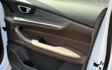 Chery Tiggo 8 Pro, 2022 год, 1 999 000 рублей, 17 фотография