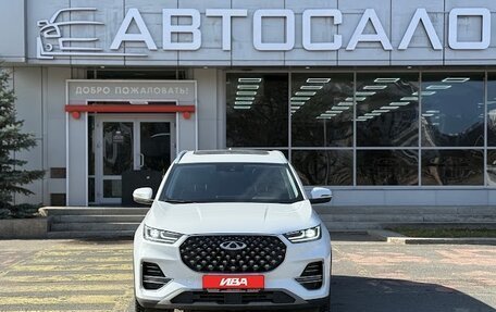 Chery Tiggo 8 Pro, 2022 год, 1 999 000 рублей, 6 фотография