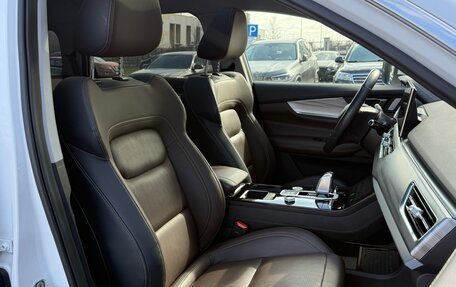 Chery Tiggo 8 Pro, 2022 год, 1 999 000 рублей, 19 фотография