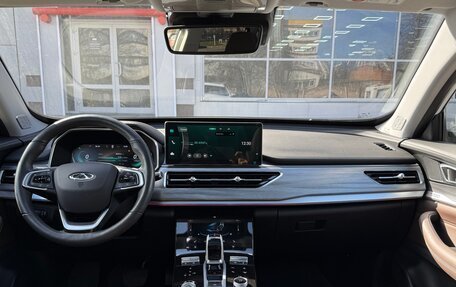 Chery Tiggo 8 Pro, 2022 год, 1 999 000 рублей, 20 фотография