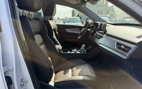 Chery Tiggo 8 Pro, 2022 год, 1 999 000 рублей, 18 фотография