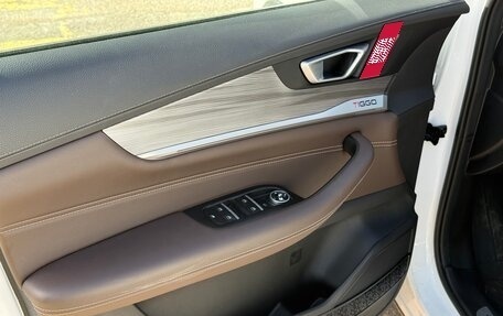 Chery Tiggo 8 Pro, 2022 год, 1 999 000 рублей, 9 фотография