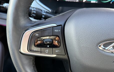 Chery Tiggo 8 Pro, 2022 год, 1 999 000 рублей, 21 фотография