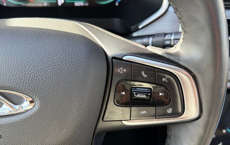 Chery Tiggo 8 Pro, 2022 год, 1 999 000 рублей, 22 фотография