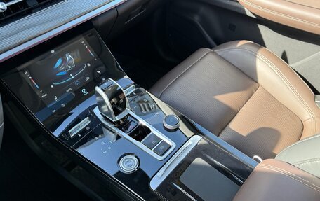 Chery Tiggo 8 Pro, 2022 год, 1 999 000 рублей, 24 фотография