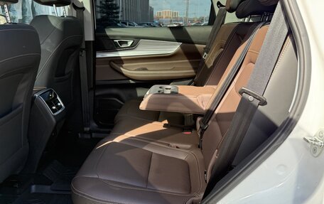 Chery Tiggo 8 Pro, 2022 год, 1 999 000 рублей, 27 фотография