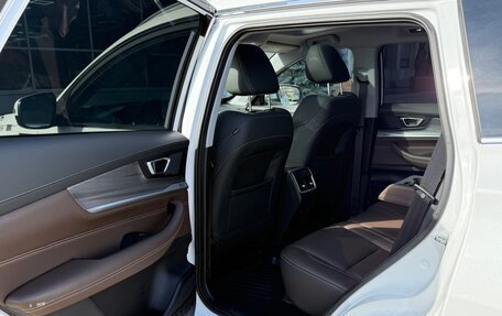 Chery Tiggo 8 Pro, 2022 год, 1 999 000 рублей, 25 фотография