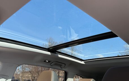 Chery Tiggo 8 Pro, 2022 год, 1 999 000 рублей, 34 фотография