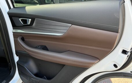 Chery Tiggo 8 Pro, 2022 год, 1 999 000 рублей, 30 фотография