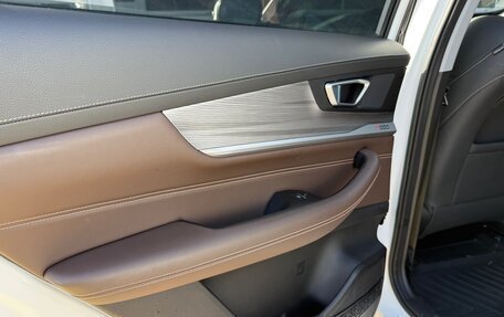 Chery Tiggo 8 Pro, 2022 год, 1 999 000 рублей, 26 фотография