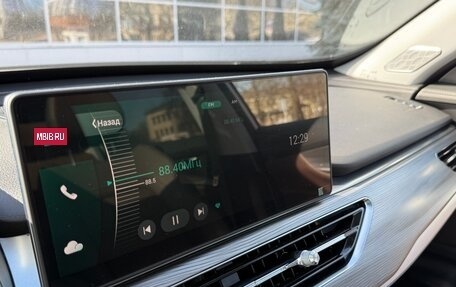 Chery Tiggo 8 Pro, 2022 год, 1 999 000 рублей, 23 фотография