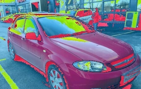 Chevrolet Lacetti, 2010 год, 420 000 рублей, 2 фотография